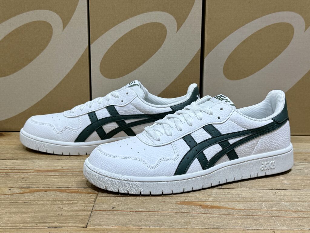 ASICS SPORTSTYLE JAPAN S